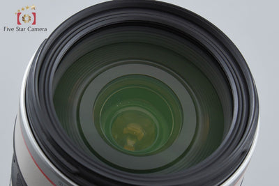 [Used] Canon EF 28-300mm f/3.5-5.6 L IS USM with original box