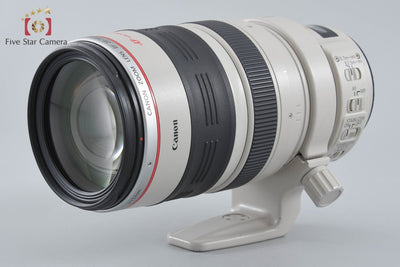 [Used] Canon EF 28-300mm f/3.5-5.6 L IS USM with original box