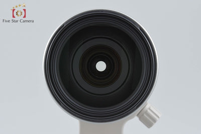 [Used] Canon EF 28-300mm f/3.5-5.6 L IS USM with original box