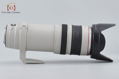 [Used] Canon EF 28-300mm f/3.5-5.6 L IS USM with original box