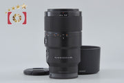 [Used] Sony FE 90mm f/2.8 Macro G OSS SEL90M28G
