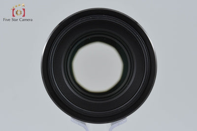 [Used] Sony FE 90mm f/2.8 Macro G OSS SEL90M28G