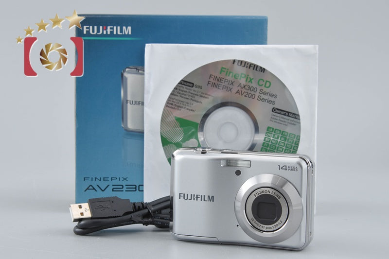FUJIFILM – Five Star Camera | ファイブスターカメラ