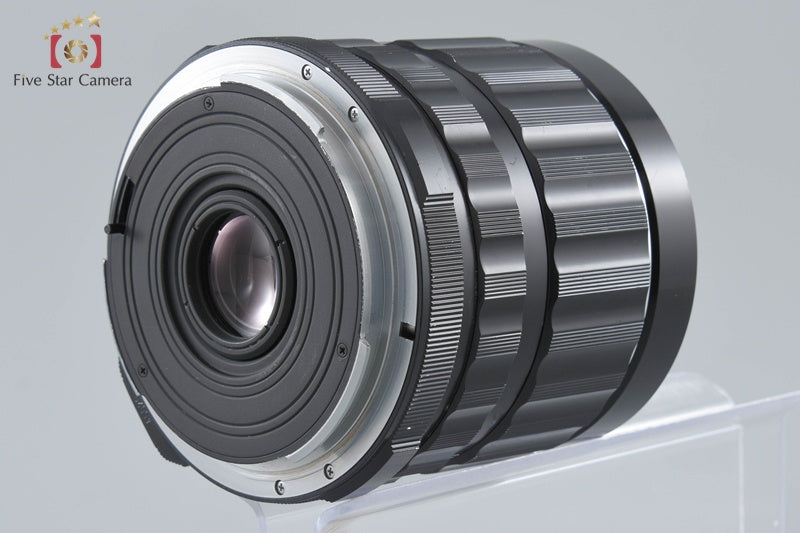 【中古】PENTAX ペンタックス SMC TAKUMAR 6x7 75mm f/4.5 - 4枚目