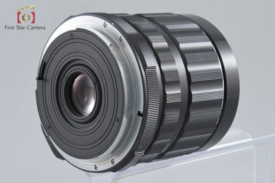 【中古】PENTAX ペンタックス SMC TAKUMAR 6x7 75mm f/4.5 - 4枚目