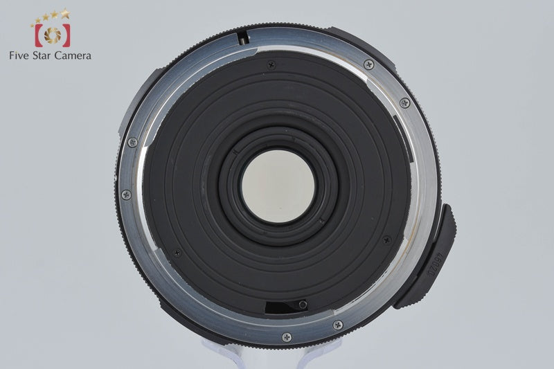【中古】PENTAX ペンタックス SMC TAKUMAR 6x7 75mm f/4.5 - 6枚目