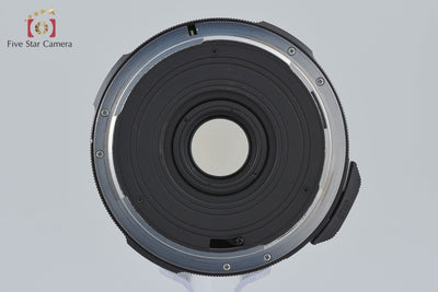 【中古】PENTAX ペンタックス SMC TAKUMAR 6x7 75mm f/4.5 - 6枚目