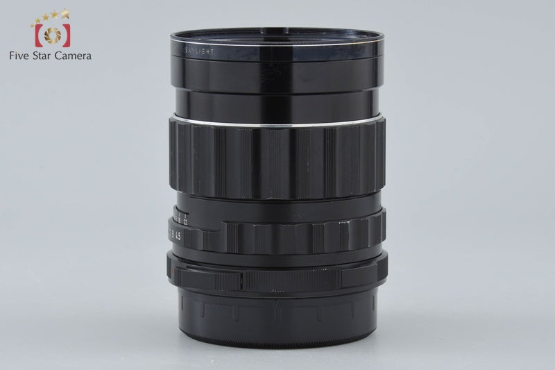 【中古】PENTAX ペンタックス SMC TAKUMAR 6x7 75mm f/4.5 - 8枚目