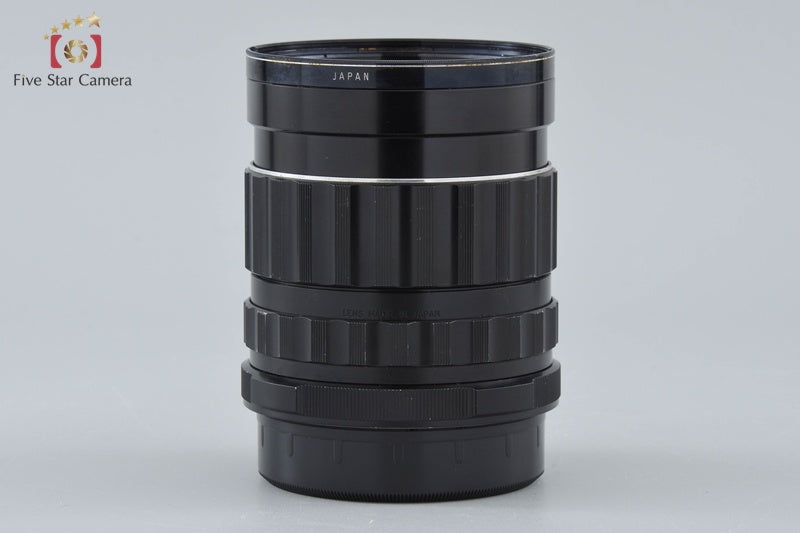 【中古】PENTAX ペンタックス SMC TAKUMAR 6x7 75mm f/4.5 - 9枚目