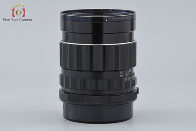 【中古】PENTAX ペンタックス SMC TAKUMAR 6x7 75mm f/4.5 - 10枚目