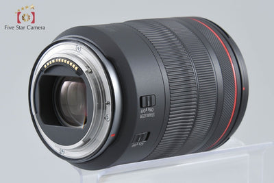 [Used] Canon RF 24-105mm f/4 L IS USM