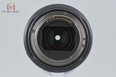 [Used] Canon RF 24-105mm f/4 L IS USM