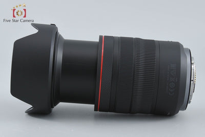 [Used] Canon RF 24-105mm f/4 L IS USM