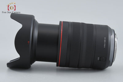 [Used] Canon RF 24-105mm f/4 L IS USM