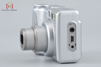 [Used] Canon PowerShot A540 Compact Digital Camera