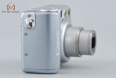 [Used] Canon PowerShot A540 Compact Digital Camera