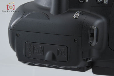 【中古】Nikon ニコン D5000 デジタル一眼レフカメラ シャッター回数僅少
