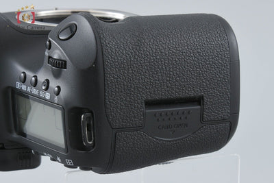 【Used】Canon EOS 5D Mark III Digital SLR Camera
