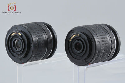 [Used] OLYMPUS Olympus E-520 Double Zoom Kit, Low Shutter Count