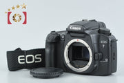 [Used] Canon EOS 7 Film SLR Camera