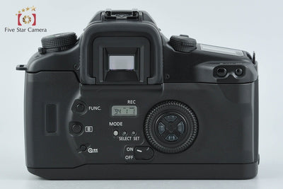 [Used] Canon EOS 7 Film SLR Camera