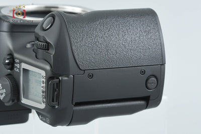 [Used] Canon EOS 7 Film SLR Camera
