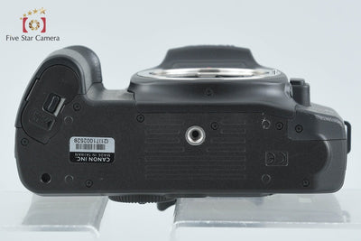 [Used] Canon EOS 7 Film SLR Camera