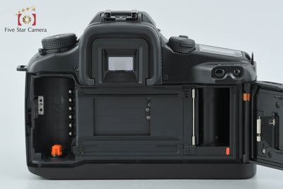 [Used] Canon EOS 7 Film SLR Camera