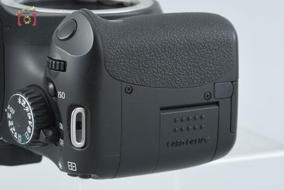 [Used] Canon EOS Kiss X4 Digital SLR Camera