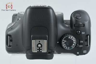 [Used] Canon EOS Kiss X4 Digital SLR Camera