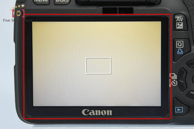 [Used] Canon EOS Kiss X4 Digital SLR Camera