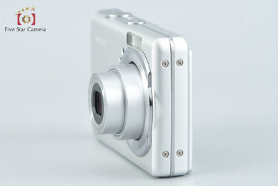 Used OLYMPUS CAMEDIA FE-190 Compact Digital Camera