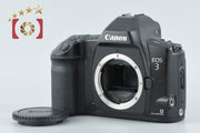 [Used] Canon EOS 3 Film SLR Camera