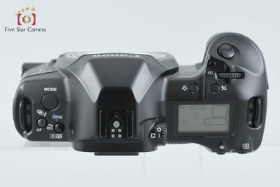[Used] Canon EOS 3 Film SLR Camera