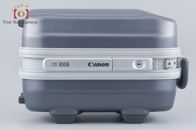 【中古】Canon キヤノン EF 300mm f/2.8 L IS II USM ケース付き