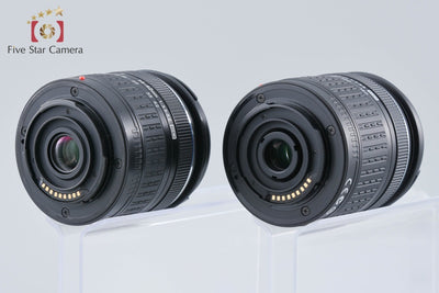 [Used] OLYMPUS Olympus E-520 Double Zoom Kit - Low Shutter Count
