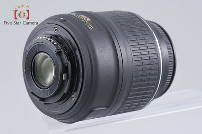 [Used] Nikon D5000 18-55 VR Lens Kit