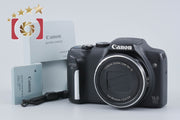 [Used] Canon PowerShot SX170 IS Compact Digital Camera