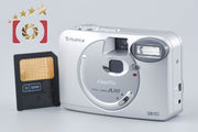[Used] FUJIFILM FinePix A201 Compact Digital Camera