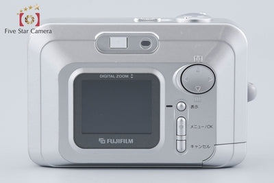 [Used] FUJIFILM FinePix A201 Compact Digital Camera