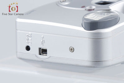 [Used] FUJIFILM FinePix A201 Compact Digital Camera