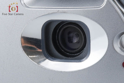 [Used] FUJIFILM FinePix A201 Compact Digital Camera