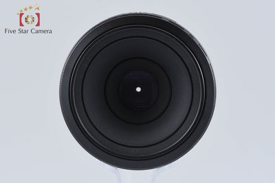 [Used] MINOLTA AF MACRO 50mm f/2.8 Old Type