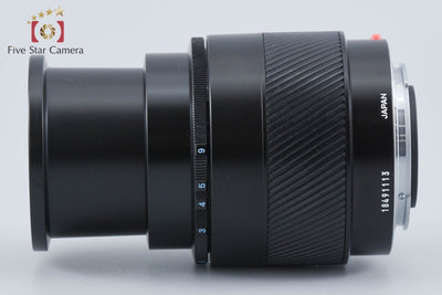 [Used] MINOLTA AF MACRO 50mm f/2.8 Old Type
