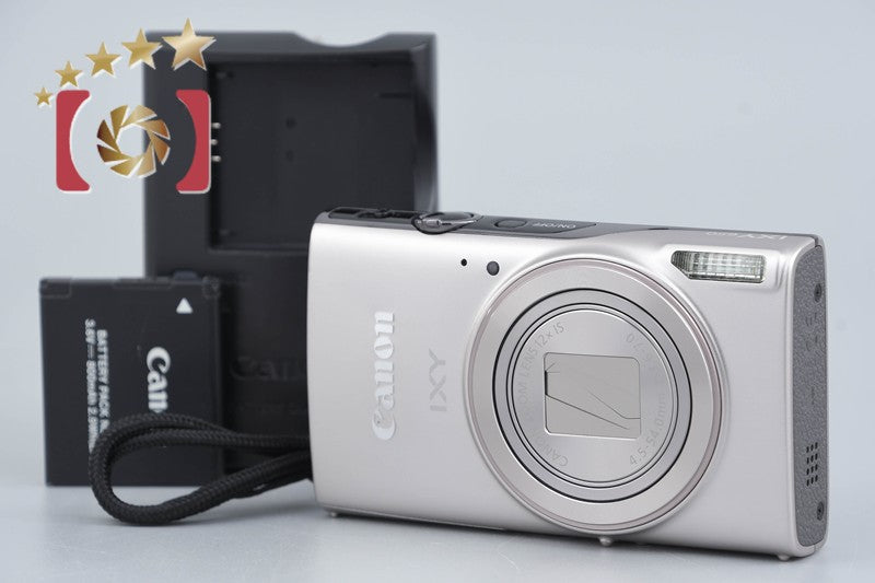 中古】Canon キヤノン EOS 3 フィルム一眼レフカメラ – Five Star