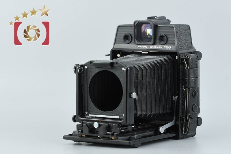 中判・大判 カメラ – Five Star Camera | ファイブスターカメラ