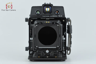 [Used] TOPCON Topcon HORSEMAN VH-R Large Format Film Camera