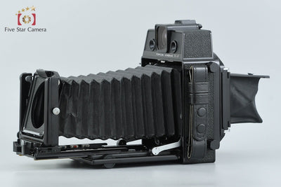 [Used] TOPCON Topcon HORSEMAN VH-R Large Format Film Camera