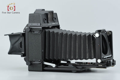 [Used] TOPCON Topcon HORSEMAN VH-R Large Format Film Camera
