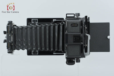 [Used] TOPCON Topcon HORSEMAN VH-R Large Format Film Camera